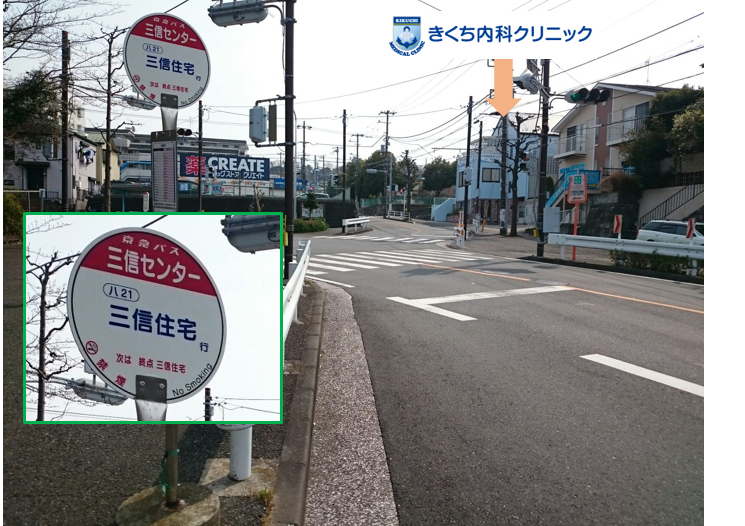 道順