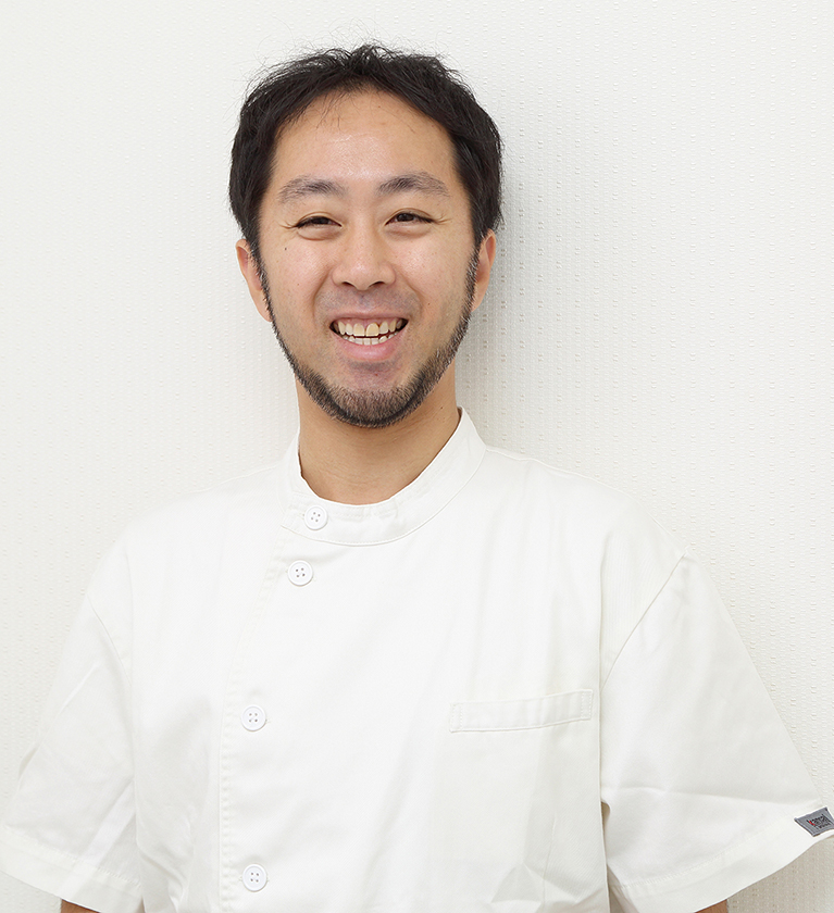 菊地 泰介