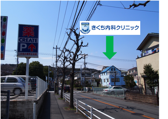 道順