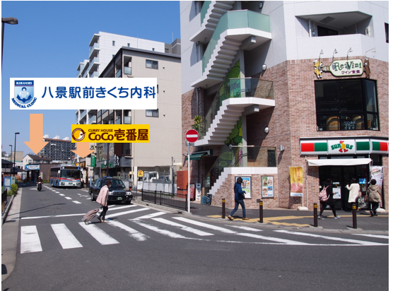 道順