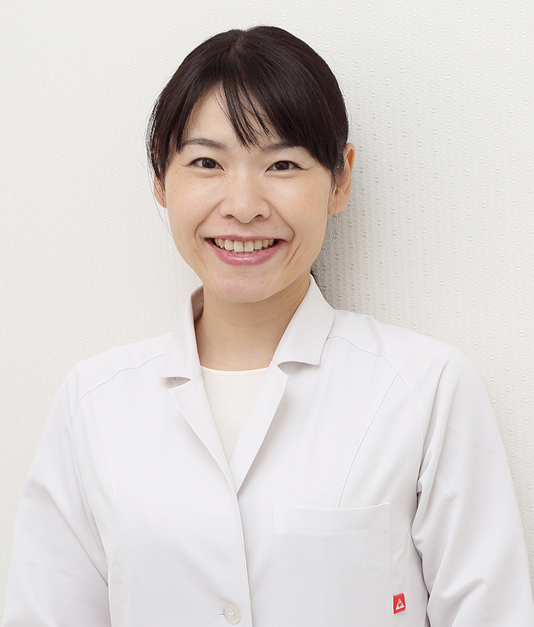 菊地香織
